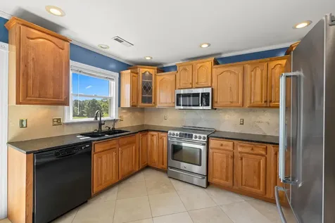 1569 Massanetta Springs Road Rockingham VA 22801