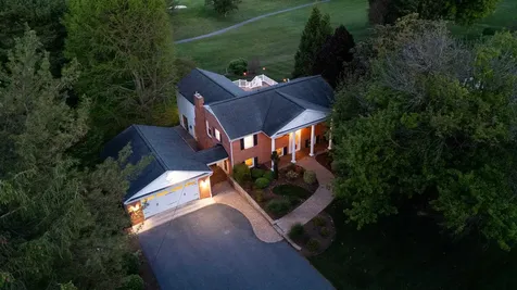 1569 Massanetta Springs Road Rockingham VA 22801