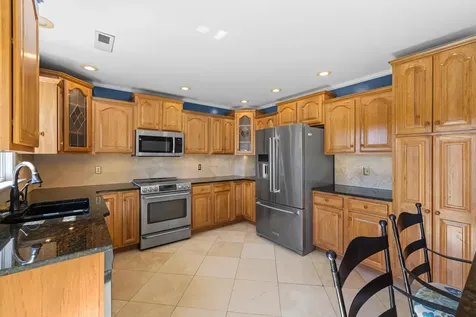 1569 Massanetta Springs Road Rockingham VA 22801