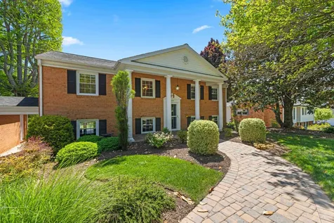 1569 Massanetta Springs Road Rockingham VA 22801
