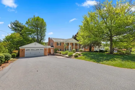 1569 Massanetta Springs Road Rockingham VA 22801