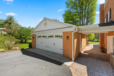 1569 Massanetta Springs Road Rockingham VA 22801
