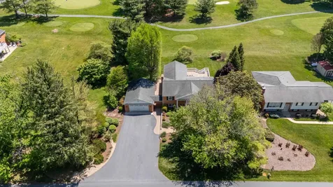 1569 Massanetta Springs Road Rockingham VA 22801