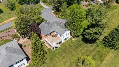 1569 Massanetta Springs Road Rockingham VA 22801