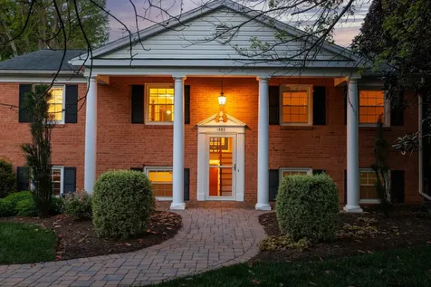 1569 Massanetta Springs Road Rockingham VA 22801