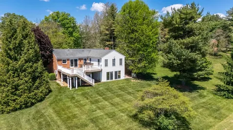 1569 Massanetta Springs Road Rockingham VA 22801