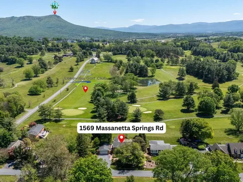 1569 Massanetta Springs Road Rockingham VA 22801