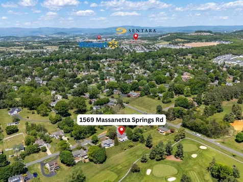 1569 Massanetta Springs Road Rockingham VA 22801