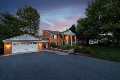 1569 Massanetta Springs Road Rockingham VA 22801