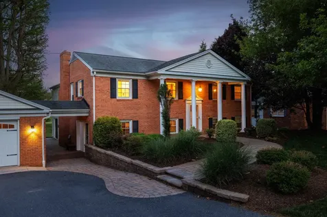 1569 Massanetta Springs Road Rockingham VA 22801
