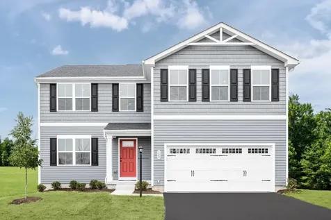 5 White Birch Road Waynesboro VA 22980