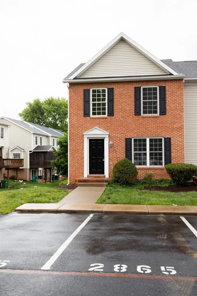 2865 Taylor Spring Lane Rockingham VA 22801