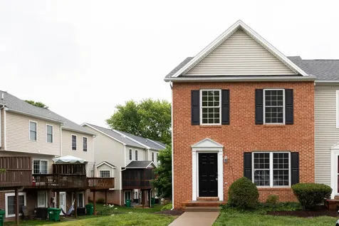 2865 Taylor Spring Lane Rockingham VA 22801
