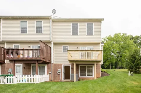 2865 Taylor Spring Lane Rockingham VA 22801
