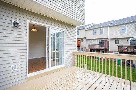 2865 Taylor Spring Lane Rockingham VA 22801