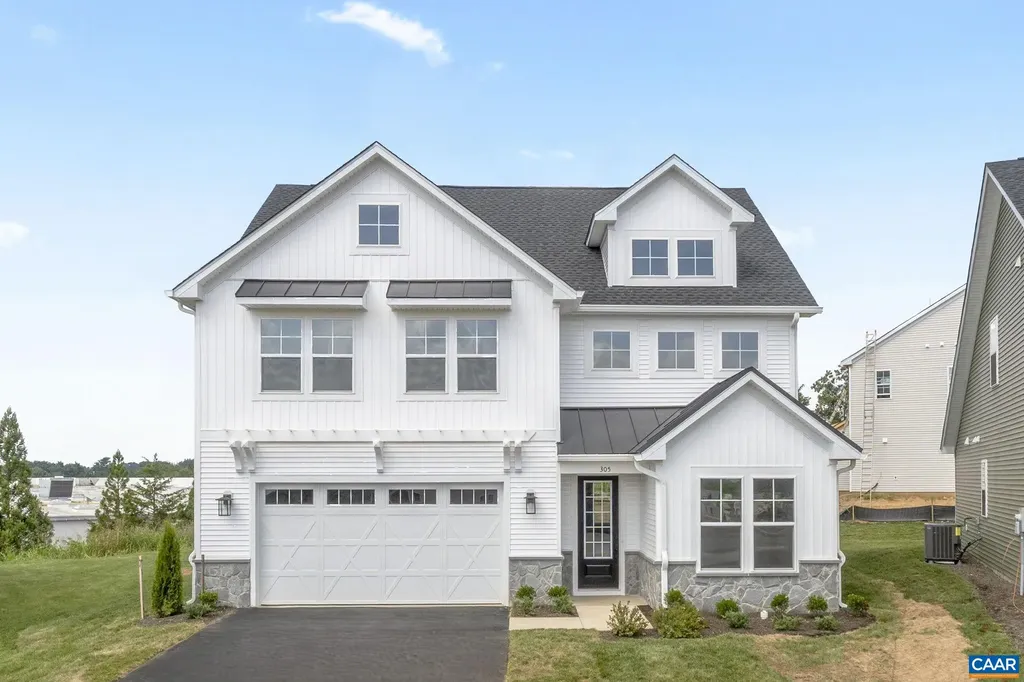 305 Sunbird Lane Waynesboro VA 22980