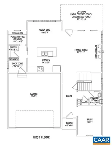 305 Sunbird Lane Waynesboro VA 22980