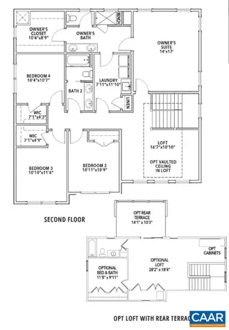 305 Sunbird Lane Waynesboro VA 22980