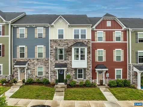 2029 Landon Lane Charlottesville VA 22911