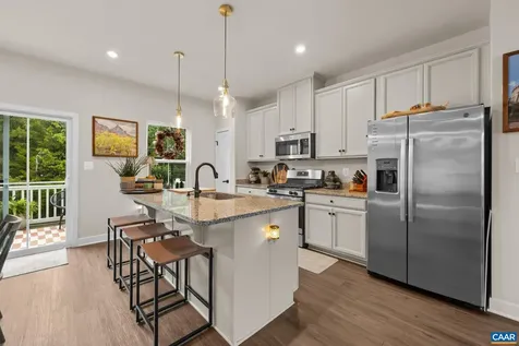 2029 Landon Lane Charlottesville VA 22911