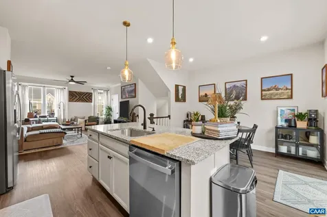 2029 Landon Lane Charlottesville VA 22911
