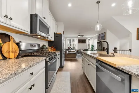2029 Landon Lane Charlottesville VA 22911
