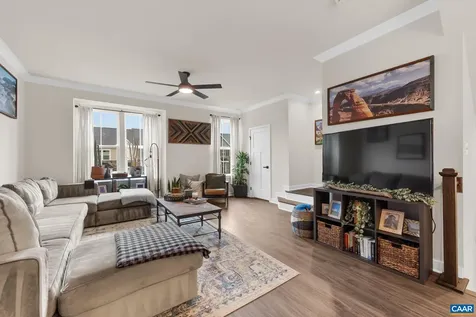 2029 Landon Lane Charlottesville VA 22911