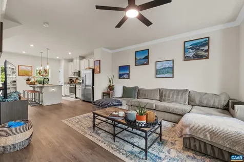 2029 Landon Lane Charlottesville VA 22911
