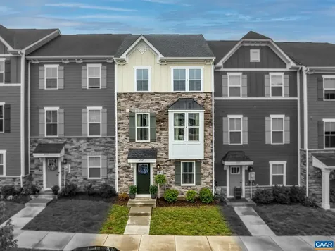 2029 Landon Lane Charlottesville VA 22911