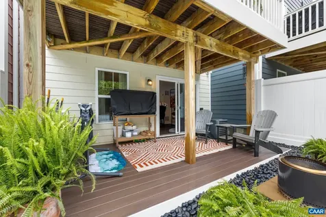 2029 Landon Lane Charlottesville VA 22911