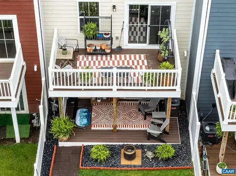 2029 Landon Lane Charlottesville VA 22911