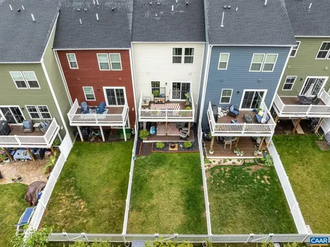 2029 Landon Lane Charlottesville VA 22911