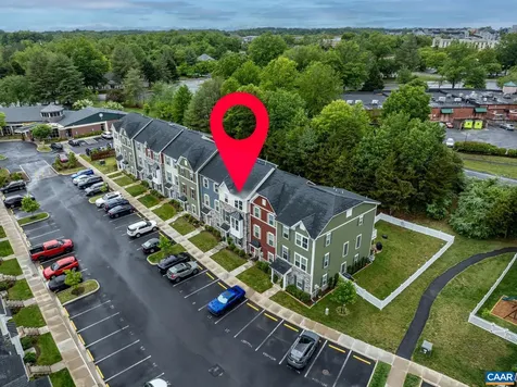 2029 Landon Lane Charlottesville VA 22911