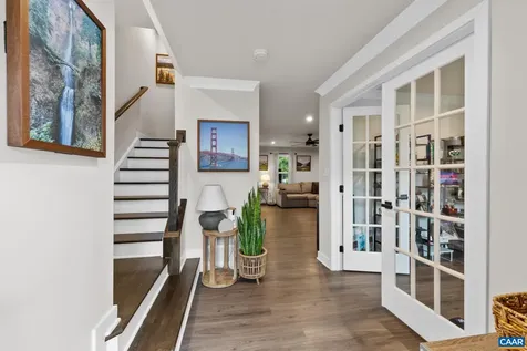 2029 Landon Lane Charlottesville VA 22911