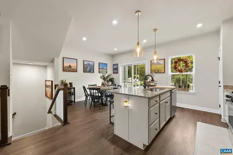 2029 Landon Lane Charlottesville VA 22911