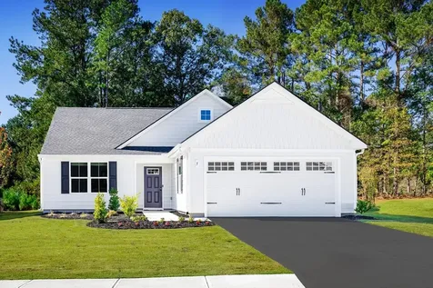 9 White Birch Road Waynesboro VA 22980