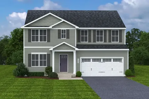 7 White Birch Road Waynesboro VA 22980
