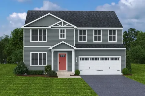 7 White Birch Road Waynesboro VA 22980