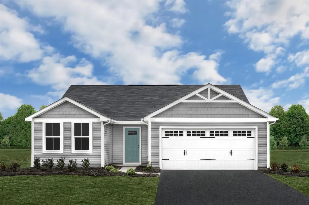 1 White Birch Road Waynesboro VA 22980
