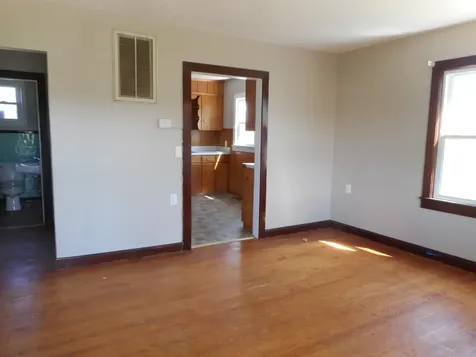 18874 Huckleberry Road Elkton VA 22827