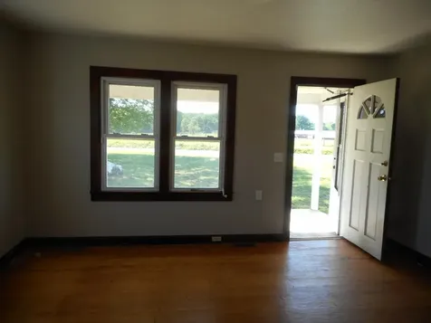 18874 Huckleberry Road Elkton VA 22827