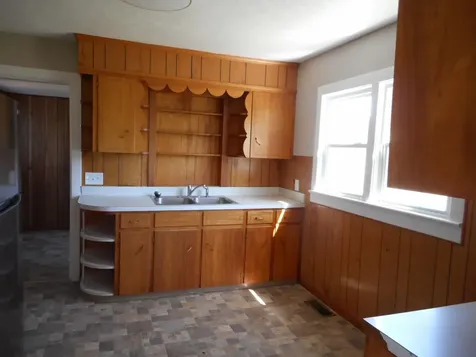 18874 Huckleberry Road Elkton VA 22827