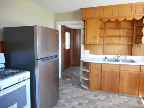 18874 Huckleberry Road Elkton VA 22827