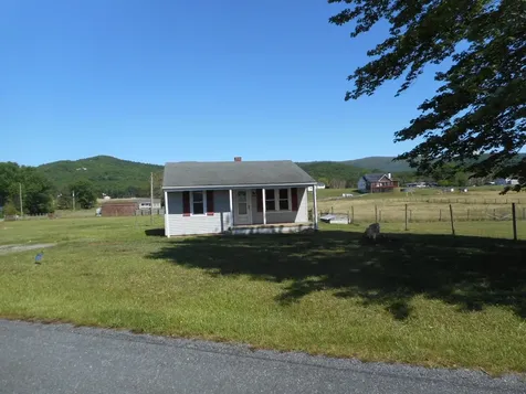 18874 Huckleberry Road Elkton VA 22827