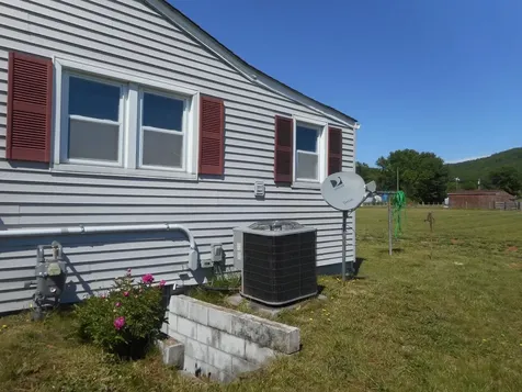 18874 Huckleberry Road Elkton VA 22827