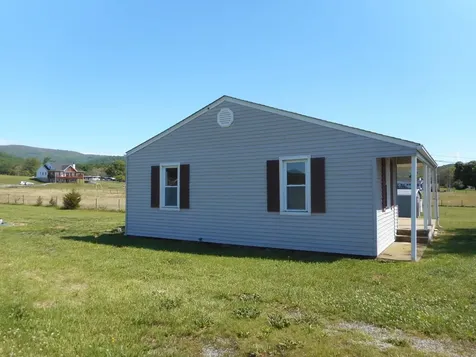 18874 Huckleberry Road Elkton VA 22827