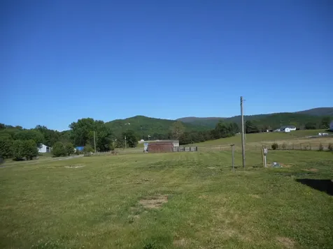 18874 Huckleberry Road Elkton VA 22827
