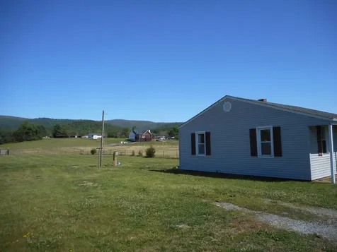 18874 Huckleberry Road Elkton VA 22827