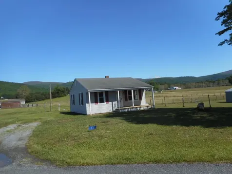 18874 Huckleberry Road Elkton VA 22827