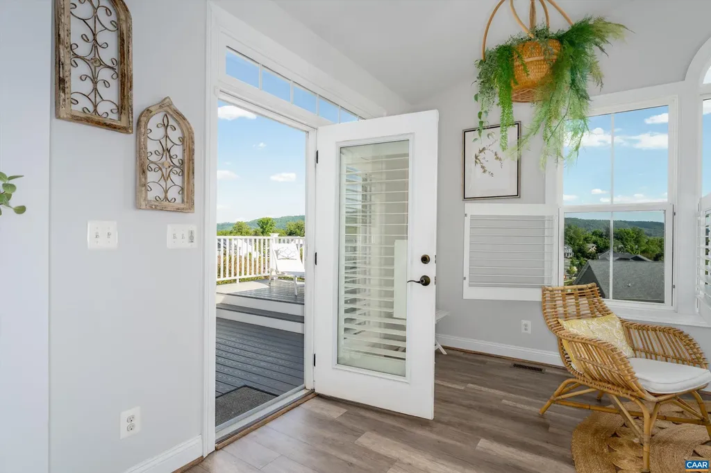 311 Maroon Creek Court Charlottesville VA 22903